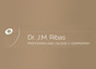Dr Josep Mª Ribas Puntí