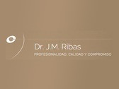 Dr Josep Mª Ribas Puntí