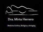 Dra. Mirta Herrero Aguinaga