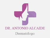 Dr. Antonio José Alcaide Martín