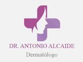 Dr. Antonio José Alcaide Martín