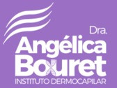 Dra. Angélica Bouret