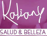 Kaliany