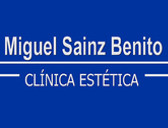 Dr. Miguel Sainz Benito