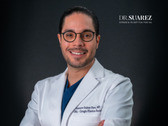 Dr. Gustavo Suárez Páez