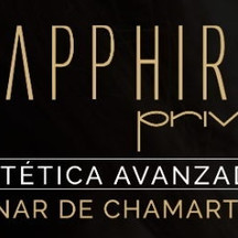 Sapphira Privé Pinar de Chamartín