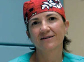Dra. Moreda