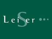 Leiser