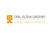 Dra. Elena Gaspar