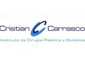 Dr. Cristian Carrasco López