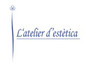 L’atelier d’estètica