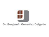 Dr. Benjamín González Delgado