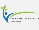 Dra. Cristina Villegas Fernández