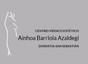 Dra. Ainhoa Barriola Azaldegi