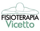 Fisioterapia Vicetto