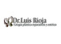 Dr. Luis Rioja