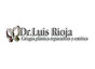 Dr. Luis Rioja