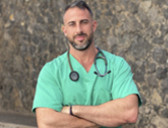 Dr. Josep Antoni Fortuny Cid