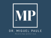 Dr. Miguel Paule