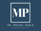 Dr. Miguel Paule