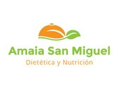 Amaia San Miguel