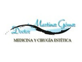 Doctor Martínez Gómez