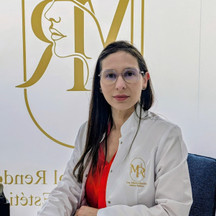 Dra. Marisol Rendón Trujillo