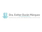 Dra. Esther Durán Márquez