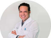 Dr. Maximo Alejandro Evia Arceo