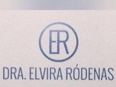 Dra Elvira Rodenas