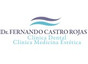 Dr. Fernando Castro Rojas