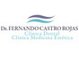 Dr. Fernando Castro Rojas