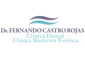 Dr. Fernando Castro Rojas