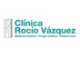 Clínica Rocío Vázquez