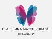Dra. Gemma Márquez Balbás