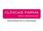 Clínicas Farma