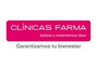 Clínicas Farma