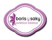 Boris y Saky