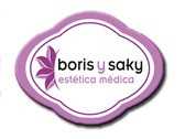 Boris y Saky