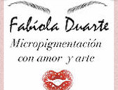 Fabiola Duarte