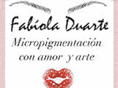 Fabiola Duarte