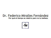 Dr. Federico Miralles Fernández