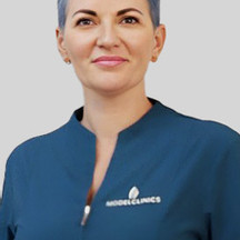 Dra. Ana Moreno Sánchez