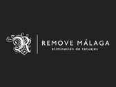 Remove Málaga
