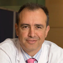 Dr. Javier Arias Gallo