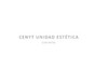 Cenyt Unidad Estética