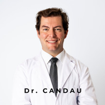 Dr. Alberto Candau