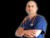 Dr. Daniel Colomer