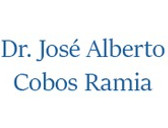 Dr. José Alberto Cobos Ramia