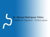 Dr. Manuel Rodríguez Téllez